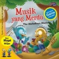 Musik yang Merdu : The Melodious Music