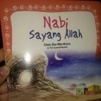 Nabi Sayang Allah