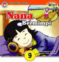 Nana Bermimpi