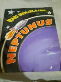 Mari Menjelajah .....Neptunus