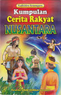 Kumpulan Cerita Rakyat nNusantara