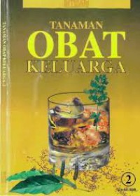 Tanaman Obat Keluarga