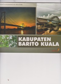 Objek Wisata Kalimantan Selatan : Kabupaten Barito Kuala