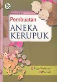 Pembuatan Aneka Kerupuk