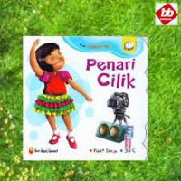 Penari Cilik