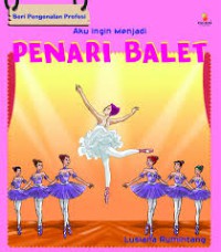 Penari Balet