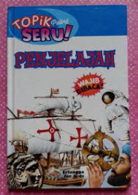 Topik Paling Seru - Penjelajah