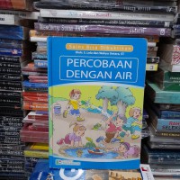 Percobaan Dengan Air