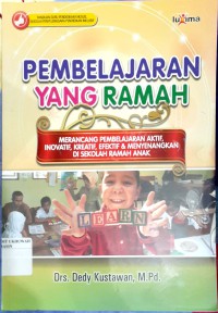 Pembelajaran yang Ramah