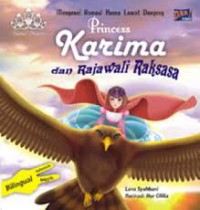 Princess Karima dan Rajawali Raksasa