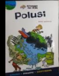 Polusi