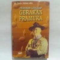 Pedoman Lengkap Gerakan Pramuka