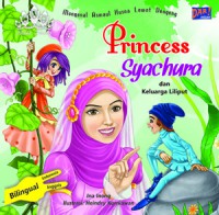 Princess Syachura : dan Keluarga Liliput