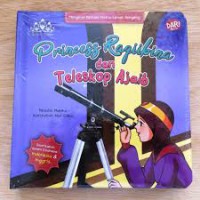 Princess Raqiibina dan Teleskop Ajaib