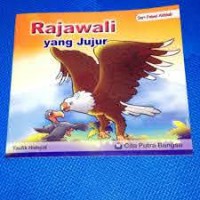 Rajawali yang Jujur