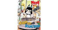 Meng : dapur Kucing