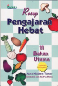 Resep Pengajaran Hebat