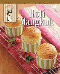 Roti Mangkok