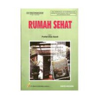 Rumah Sehat - Seri Pengetahuan Dasar