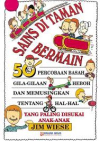 Sains Untuk Pemula : Benda di Sekitar Kita Vol 2