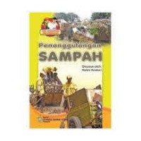 Penanggulangan Sampah