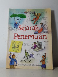 Sejarah Penemuan