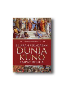 Sejarah Peradaban Dunia Kuno Empat Banua