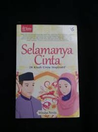 Selamanya Cinta, 24 Kisah Cinta Inspiratif