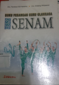 Buku Pegangan Guru Olahrahga : Seri Senam