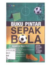 Pintar Sepak Bola