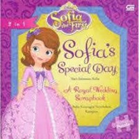 Sofia Special day:  Hari Istimewa Sofia