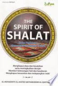 The Spirit Of Shalat