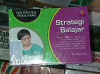 Seri Strategi Pengajaran : Strategi Pengajaran Kreatif