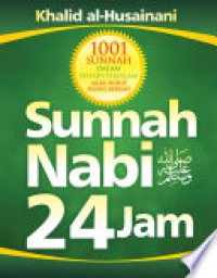 Sunnah Nabi Saw 24 Jam