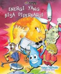 Energi Yang Bisa Diperbaharui