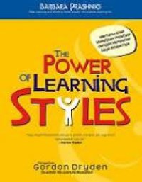 The Power of Learning Styles