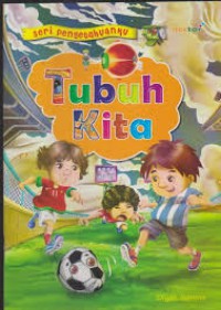 Tubuh Kita