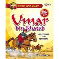 Umar Bin Khatab