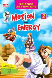 Motion and Energy 2