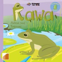 Rawa Habitat Yang Tergenang