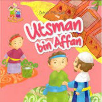 Usman Bin Affan