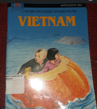 More Favourite Stories From Vietnam