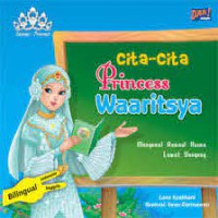 Cita-Cita Princess Waaritsya