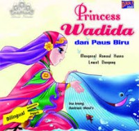 Princess Wadida dan Paus Biru