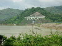 Waduk Serbaguna Gajah Mungkur