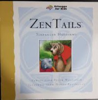 Zen Tails: Simpanlah Hadiahmu